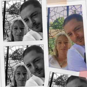 Meet your Posher, Nicola